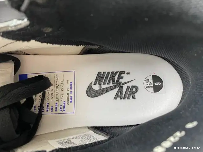 Cheap 1 Black Jordan 85 (2023) High BQ4422-001 White Retro 0407